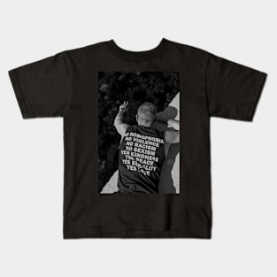 EQUALITY Movement Kids T-Shirt